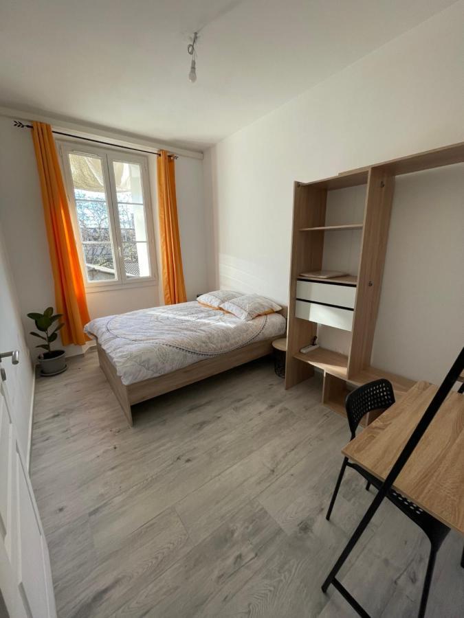LE QUEEN K  Marseille Extérieur photo